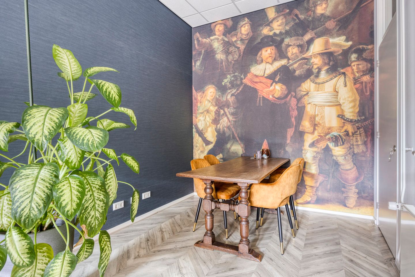 Bekijk foto 5 van Haagsemarkt 6-A2