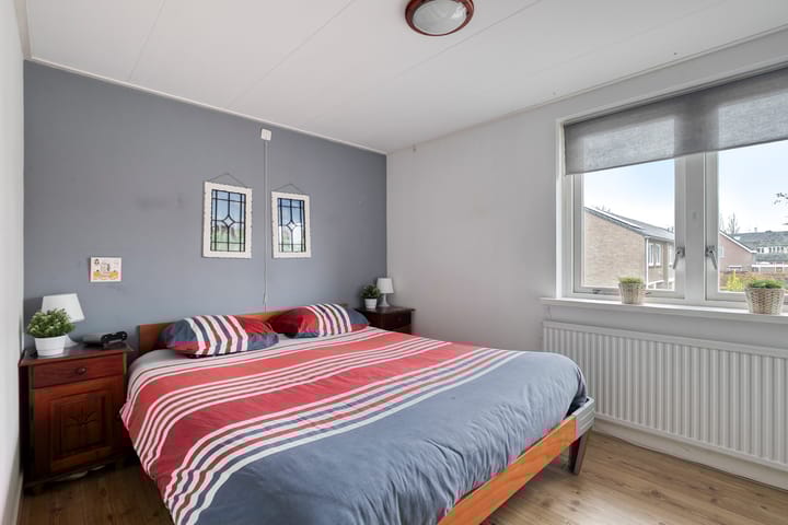 Foto 12 van Jan Hamerstraat 7