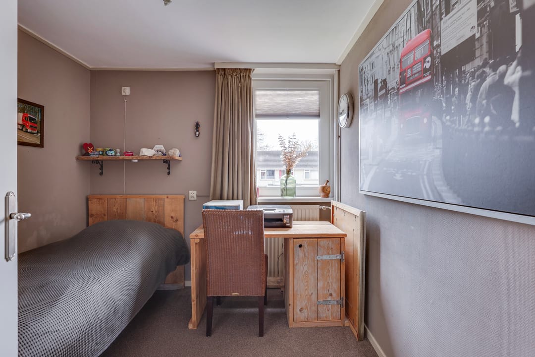 Photo 23 of Jacob Reviusstraat 20