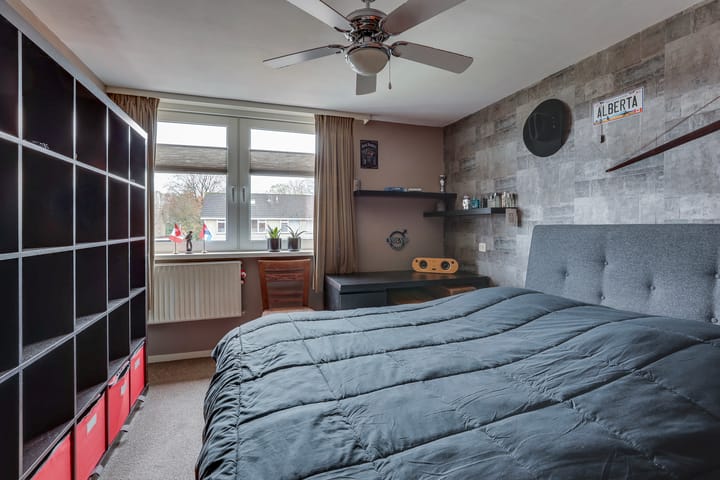 Foto 24 van Jacob Reviusstraat 20