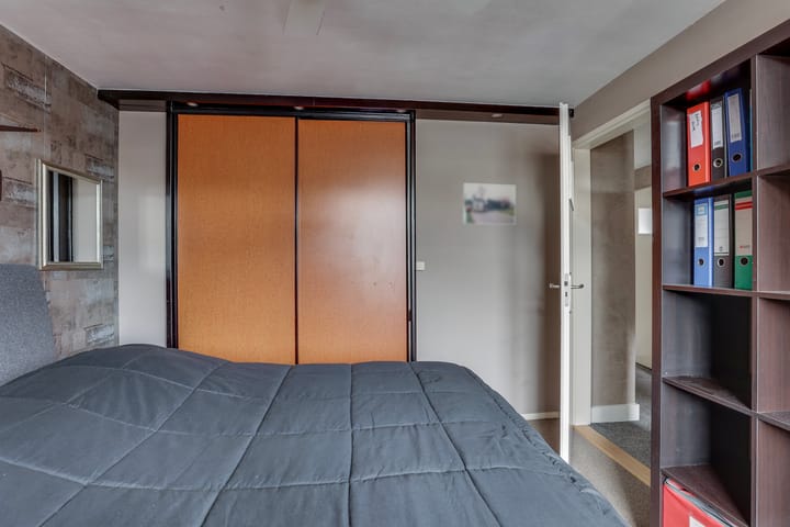 Foto 25 van Jacob Reviusstraat 20