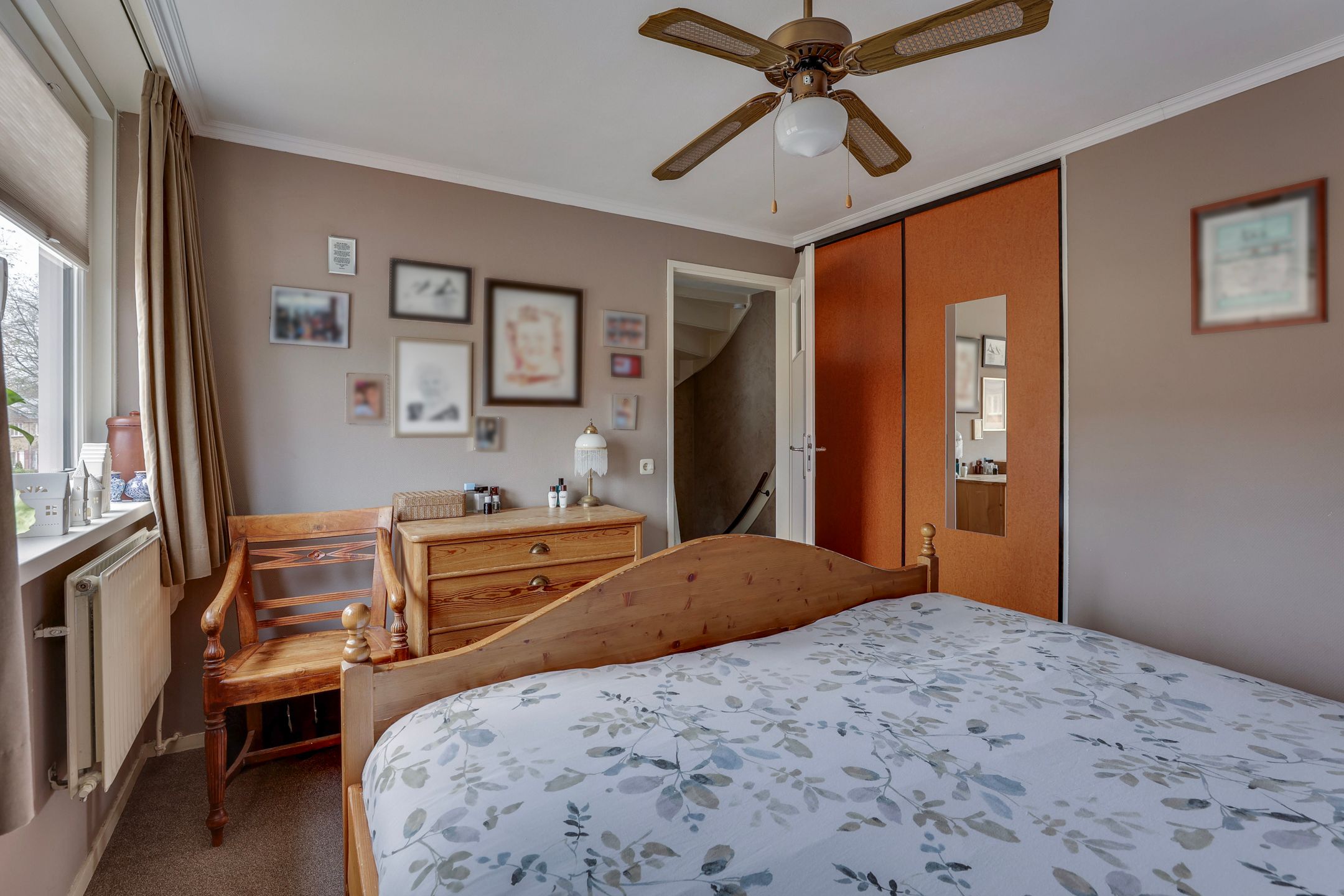 Photo 27 of Jacob Reviusstraat 20