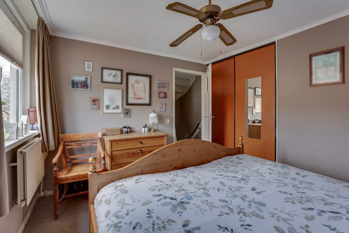 Foto 27 van Jacob Reviusstraat 20