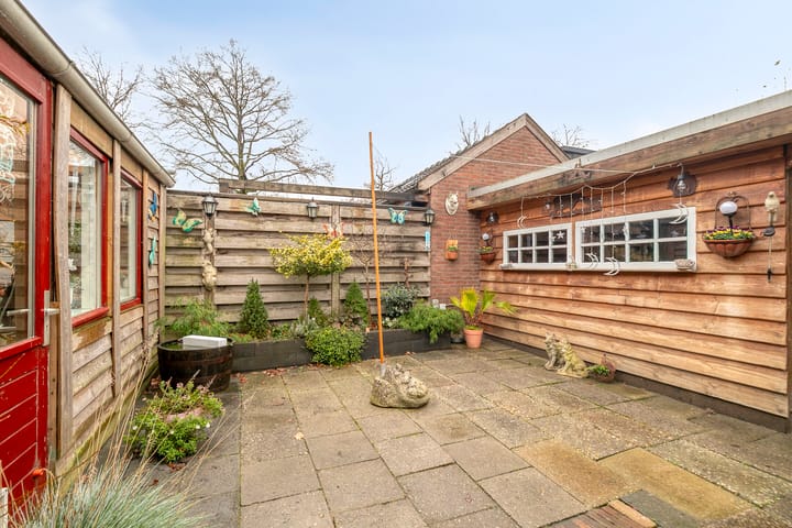 Foto 19 van Jan Hamerstraat 7