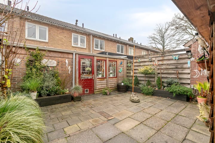 Foto 20 van Jan Hamerstraat 7