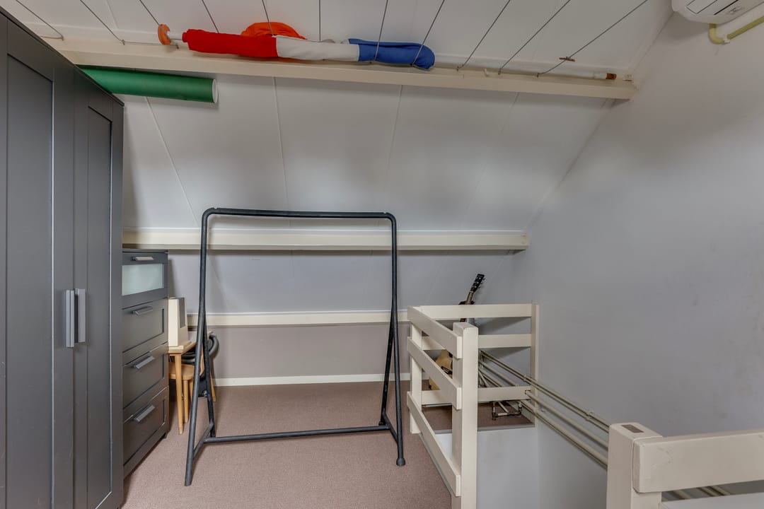 Photo 31 of Jacob Reviusstraat 20