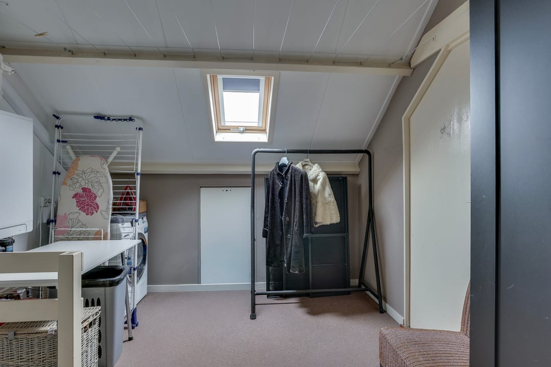 Photo 32 of Jacob Reviusstraat 20