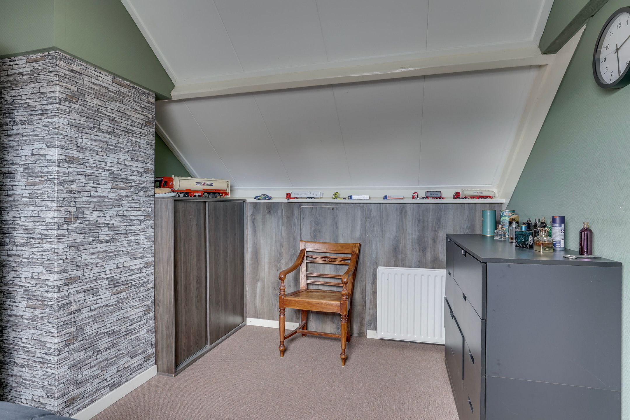 Photo 33 of Jacob Reviusstraat 20