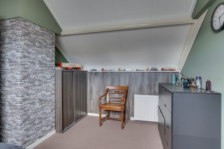 Foto 33 van Jacob Reviusstraat 20