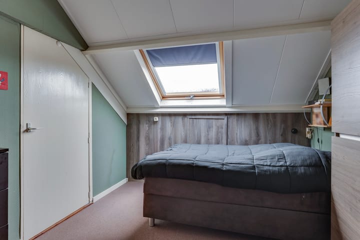 Foto 34 van Jacob Reviusstraat 20