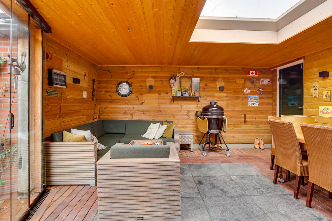 Photo 37 of Jacob Reviusstraat 20