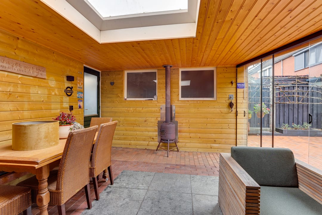 Photo 38 of Jacob Reviusstraat 20