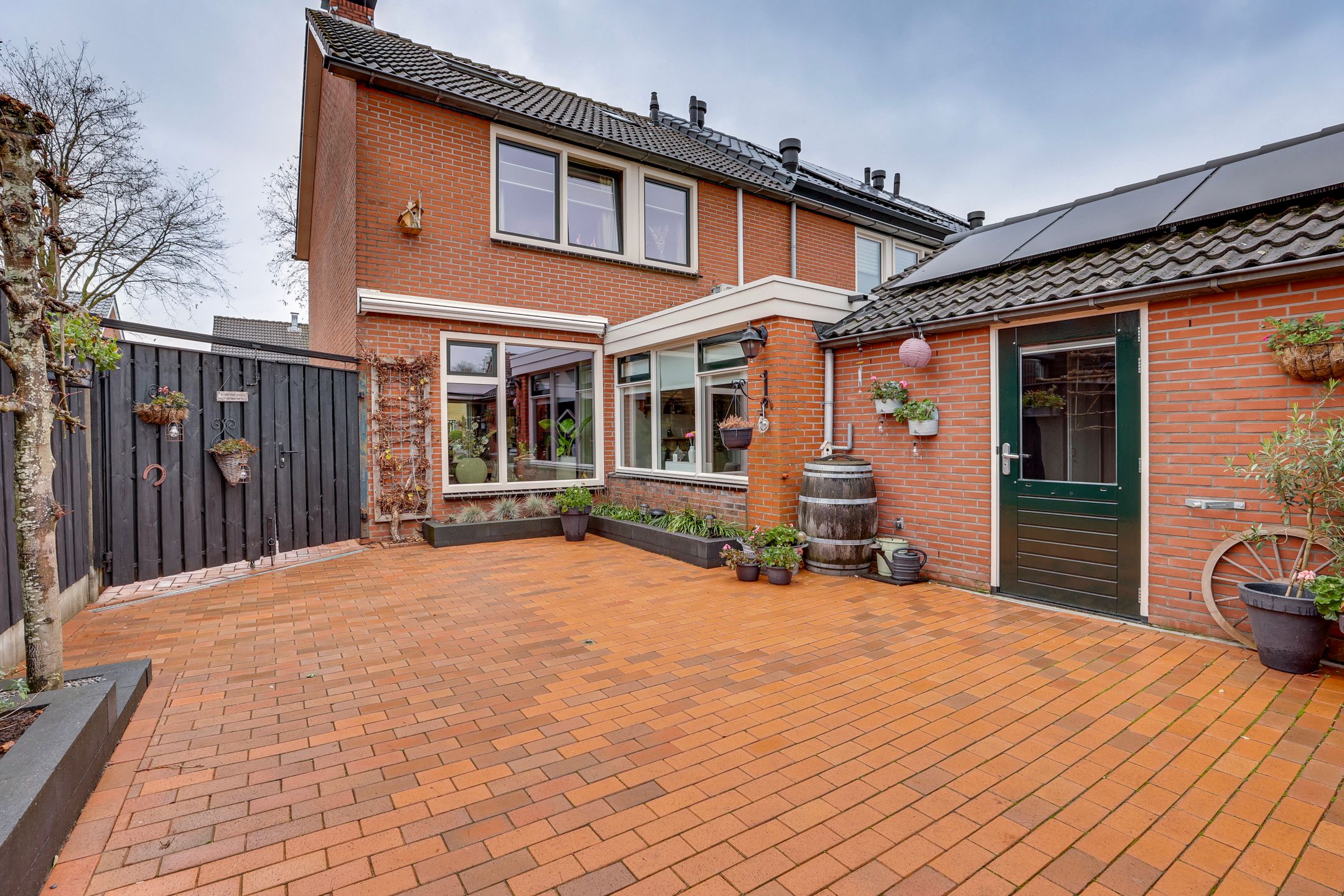 Photo 39 of Jacob Reviusstraat 20