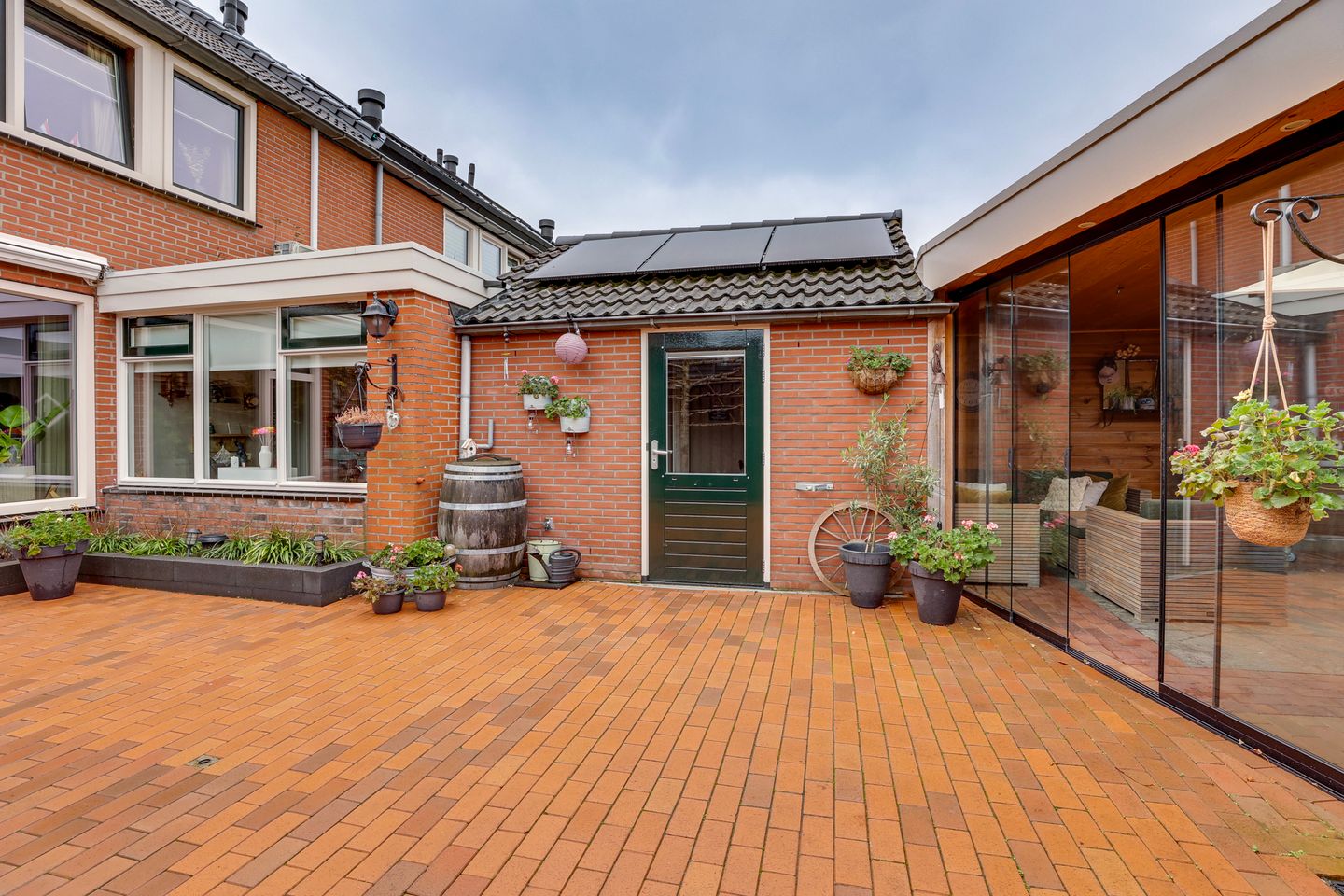 Photo 40 of Jacob Reviusstraat 20