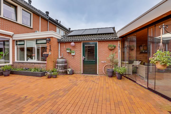 Foto 40 van Jacob Reviusstraat 20