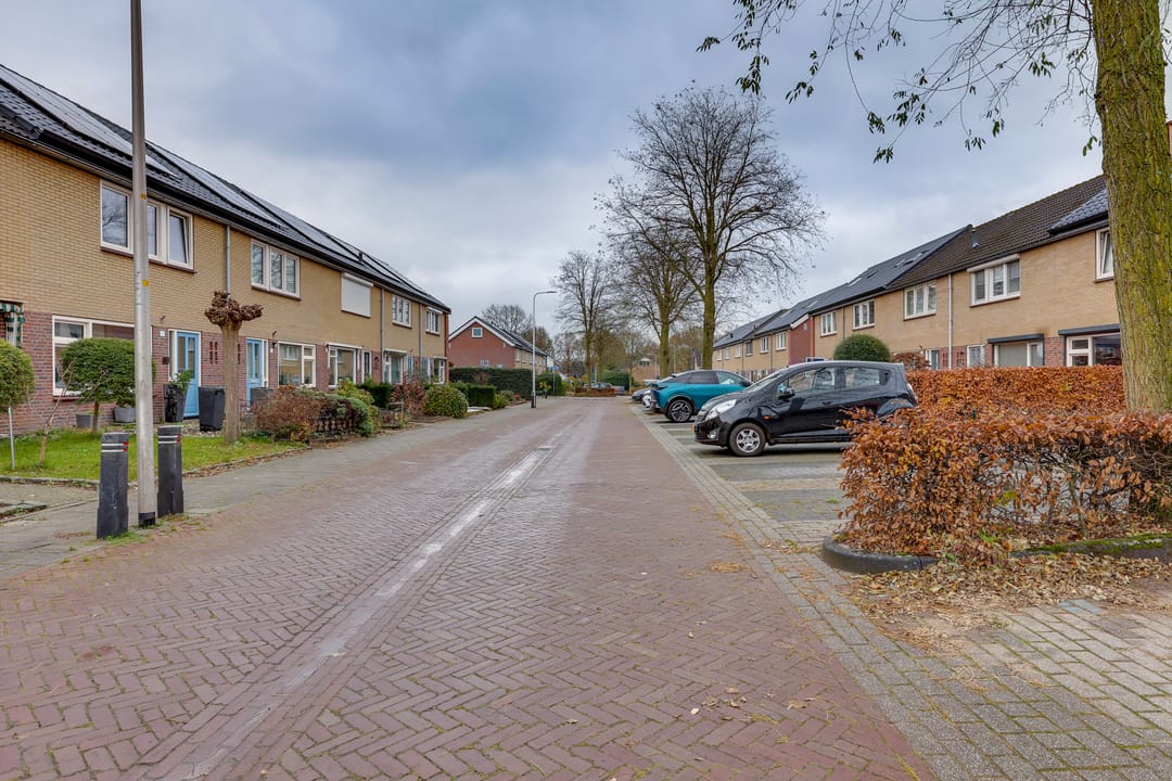 Photo 41 of Jacob Reviusstraat 20