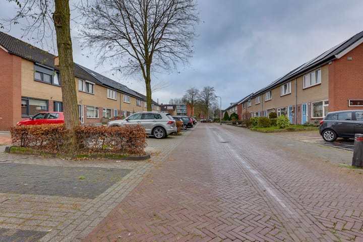 Foto 42 van Jacob Reviusstraat 20