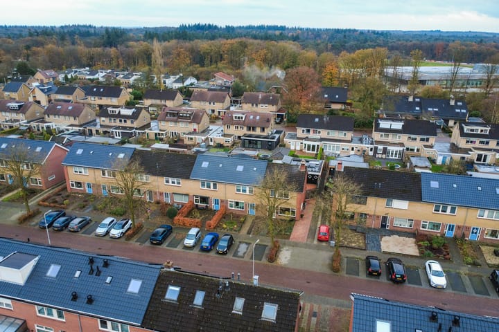 Foto 43 van Jacob Reviusstraat 20