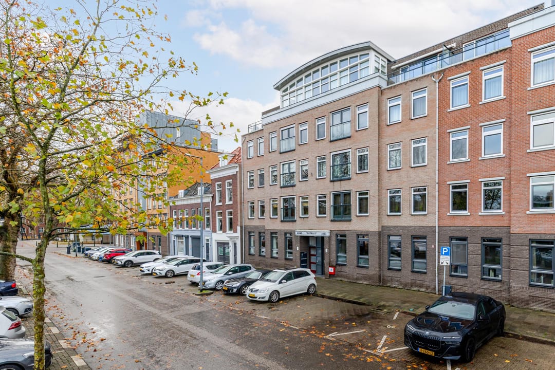 Photo 1 of Nieuwe Haven 61-A