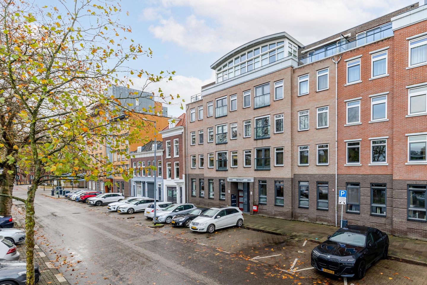 Photo 1 of Nieuwe Haven 61-A