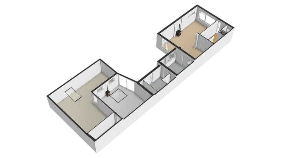 Photo 45 of Jacob Reviusstraat 20