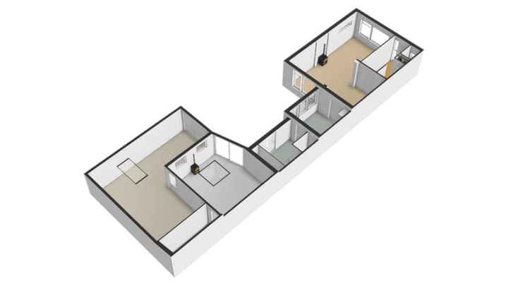 Foto 45 van Jacob Reviusstraat 20