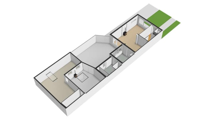 Foto 54 van Jacob Reviusstraat 20