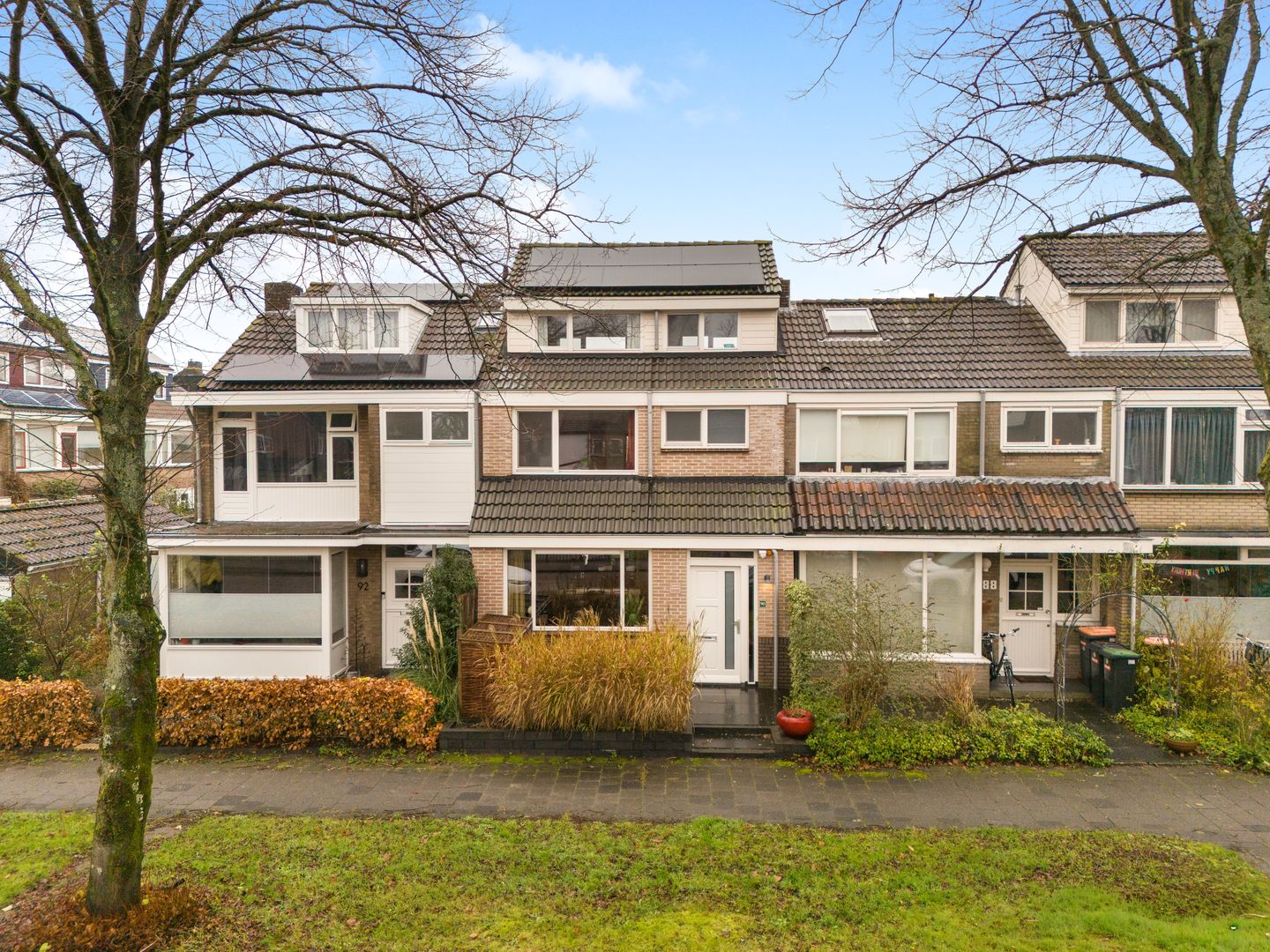 Foto 1 van Lindenlaan 90