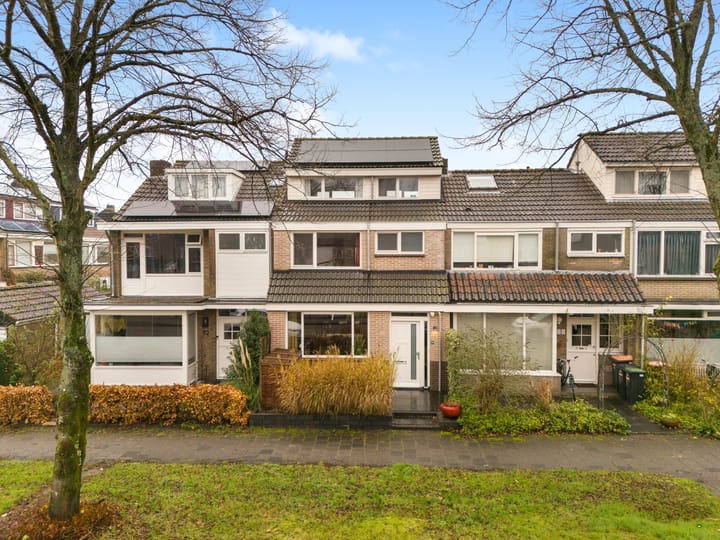 Foto 1 van Lindenlaan 90