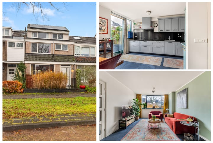 Foto 2 van Lindenlaan 90