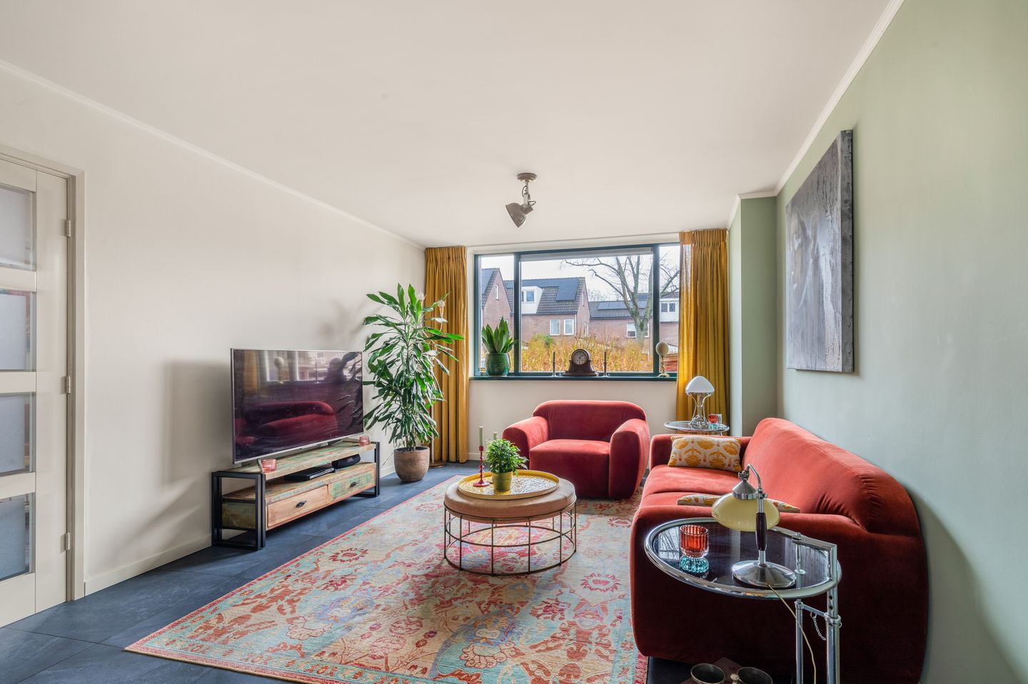 Foto 4 van Lindenlaan 90