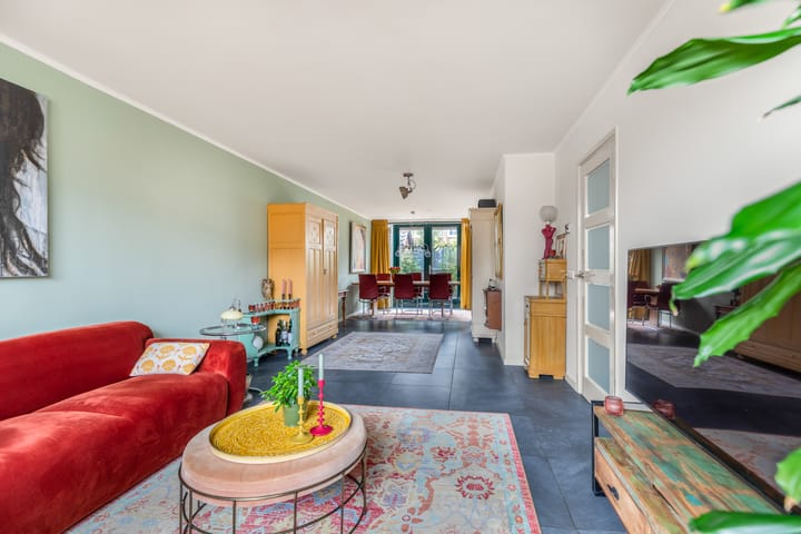 Foto 5 van Lindenlaan 90