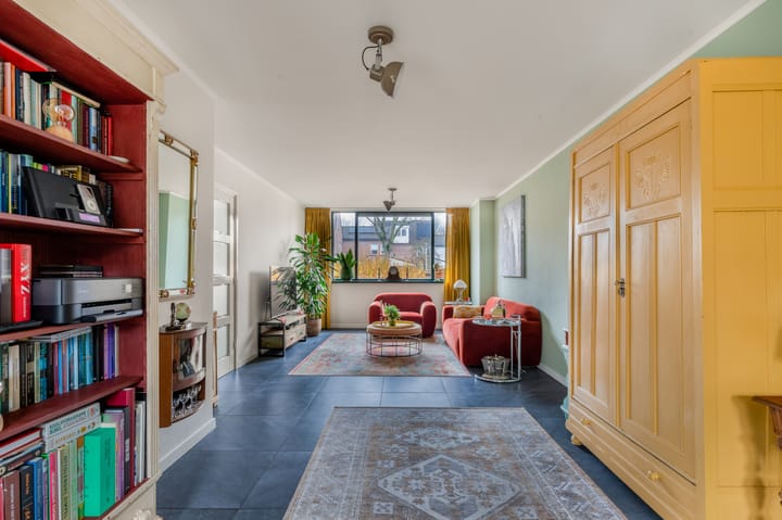 Foto 6 van Lindenlaan 90