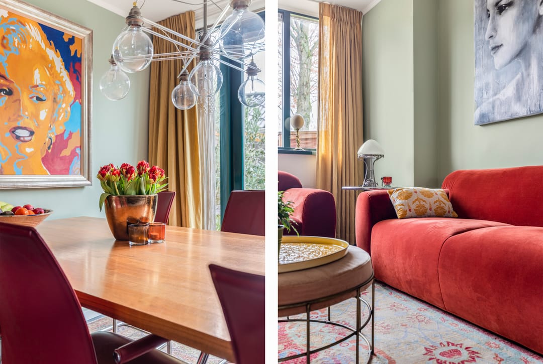 Foto 7 van Lindenlaan 90