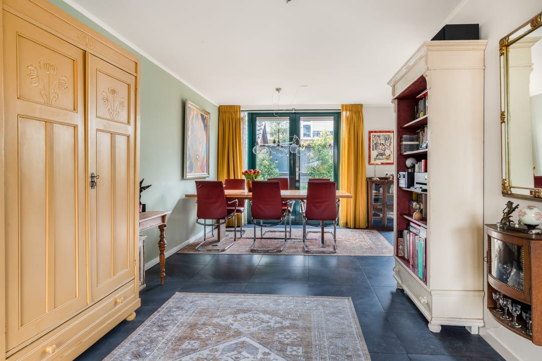 Foto 8 van Lindenlaan 90