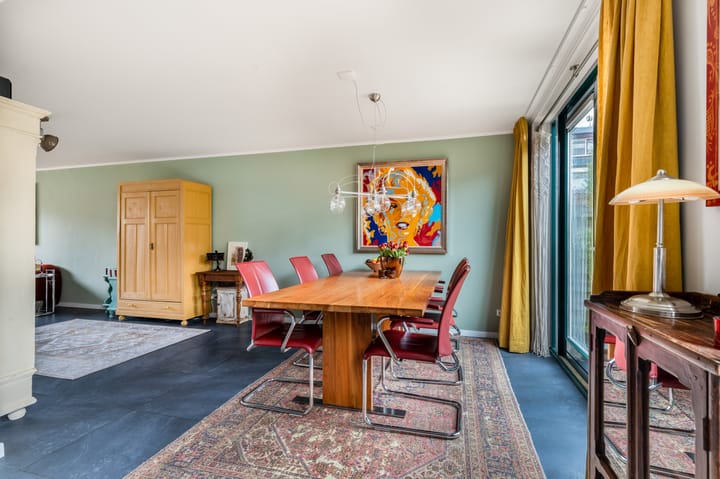 Foto 9 van Lindenlaan 90