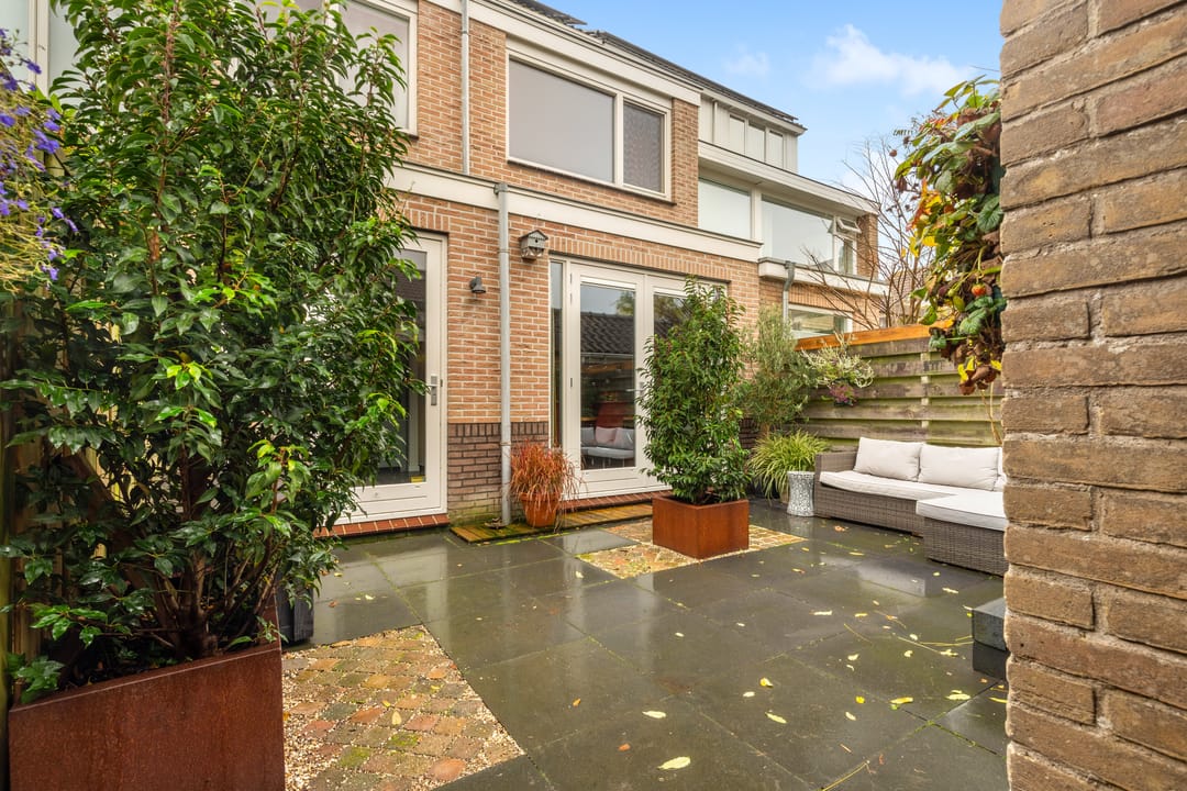 Foto 16 van Lindenlaan 90