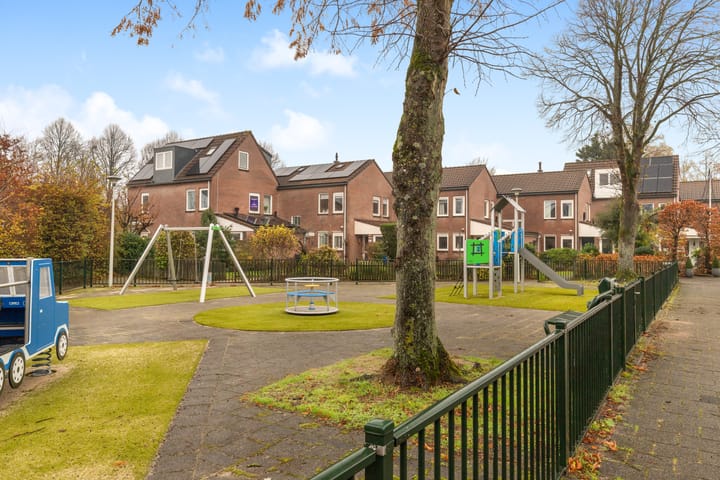 Foto 36 van Lindenlaan 90