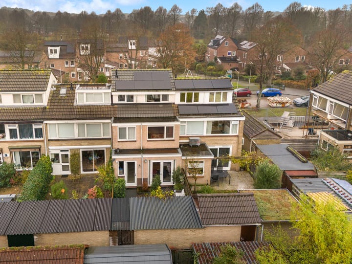 Foto 38 van Lindenlaan 90