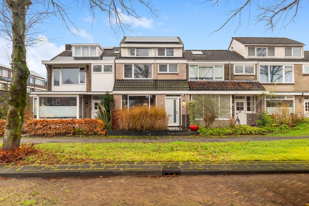 Foto 37 van Lindenlaan 90