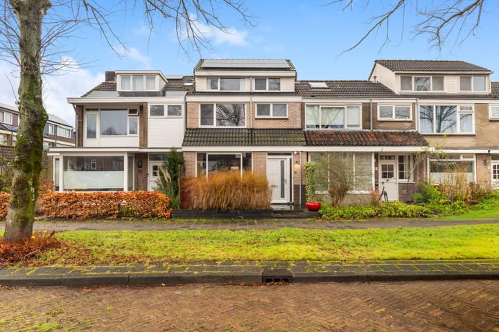 Foto 37 van Lindenlaan 90