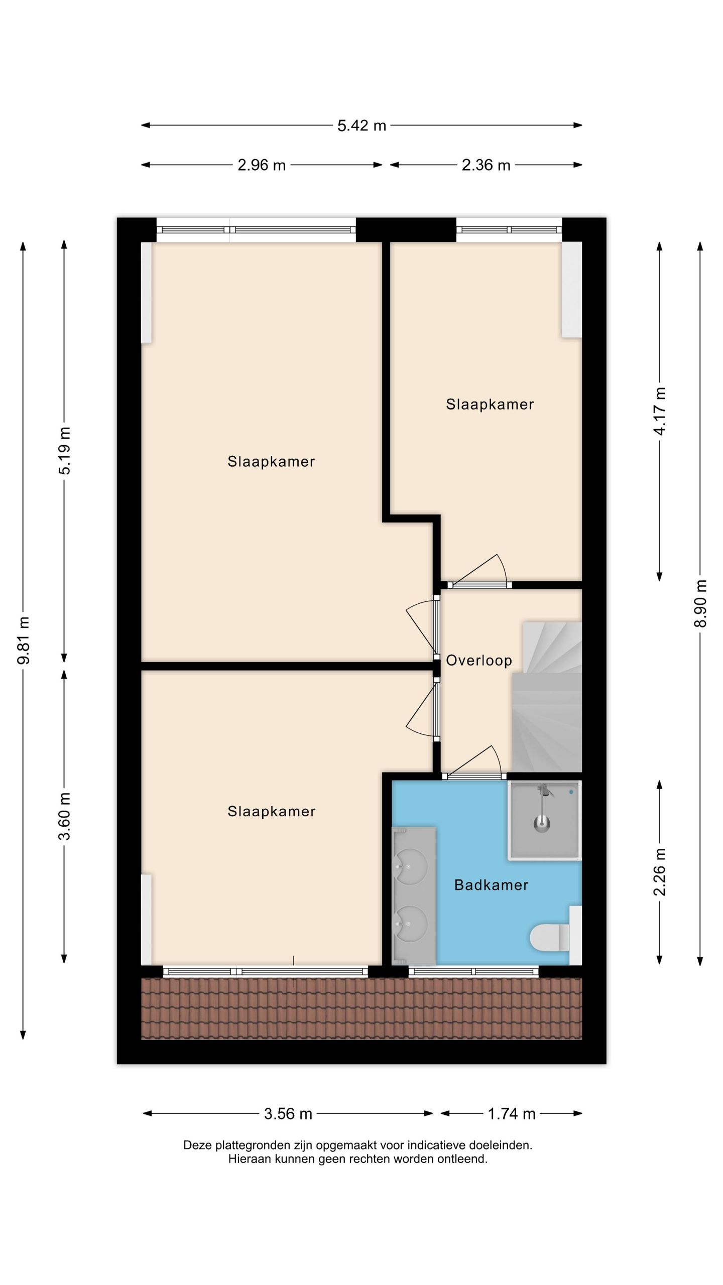 Foto 44 van Lindenlaan 90