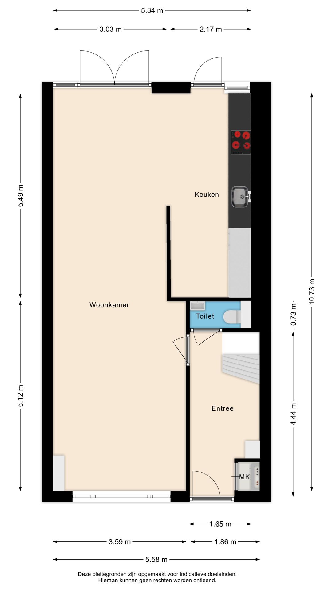 Foto 43 van Lindenlaan 90