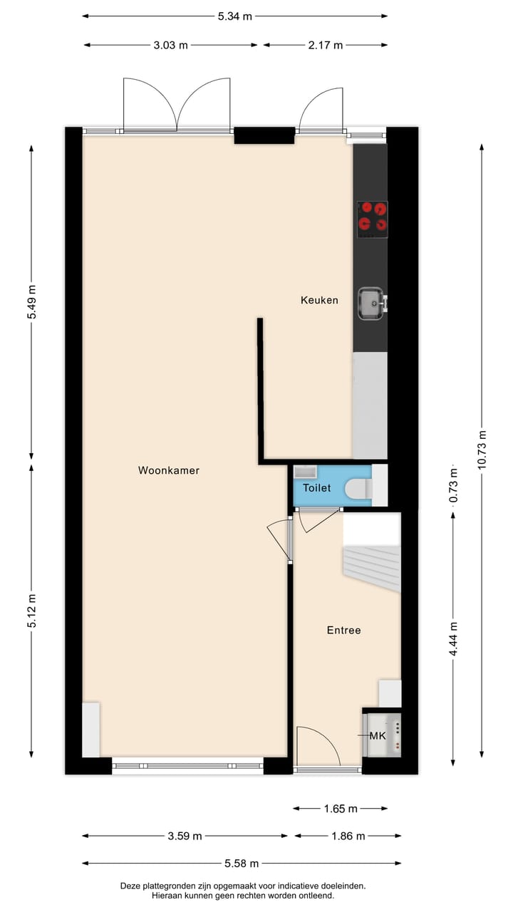 Foto 43 van Lindenlaan 90