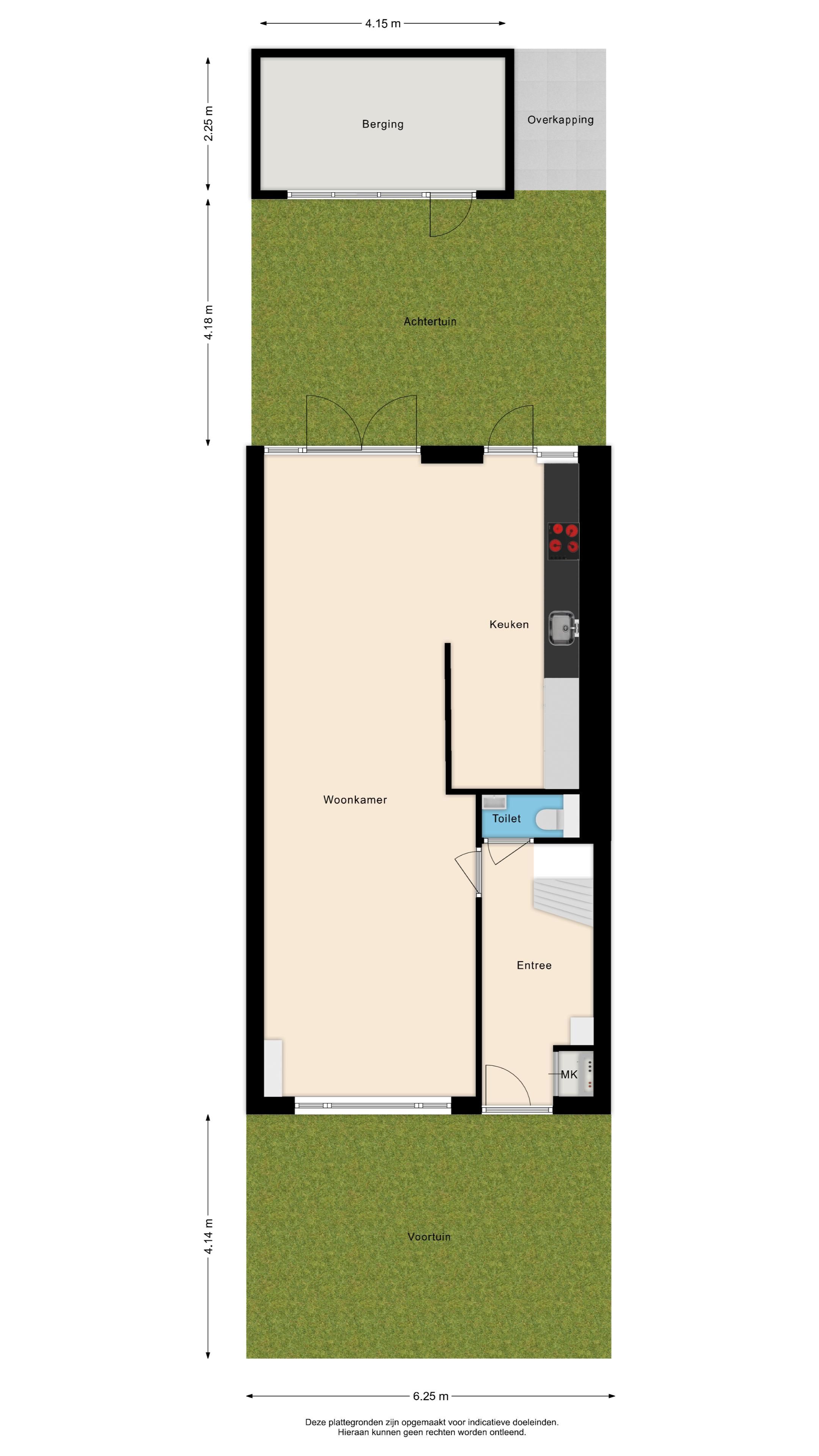 Foto 42 van Lindenlaan 90