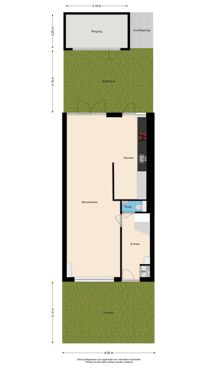 Foto 42 van Lindenlaan 90