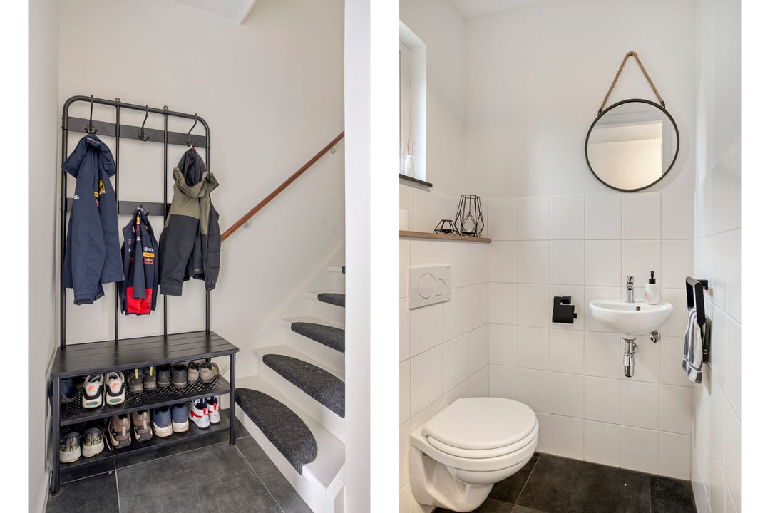 Foto 2 van Posthoorn 11