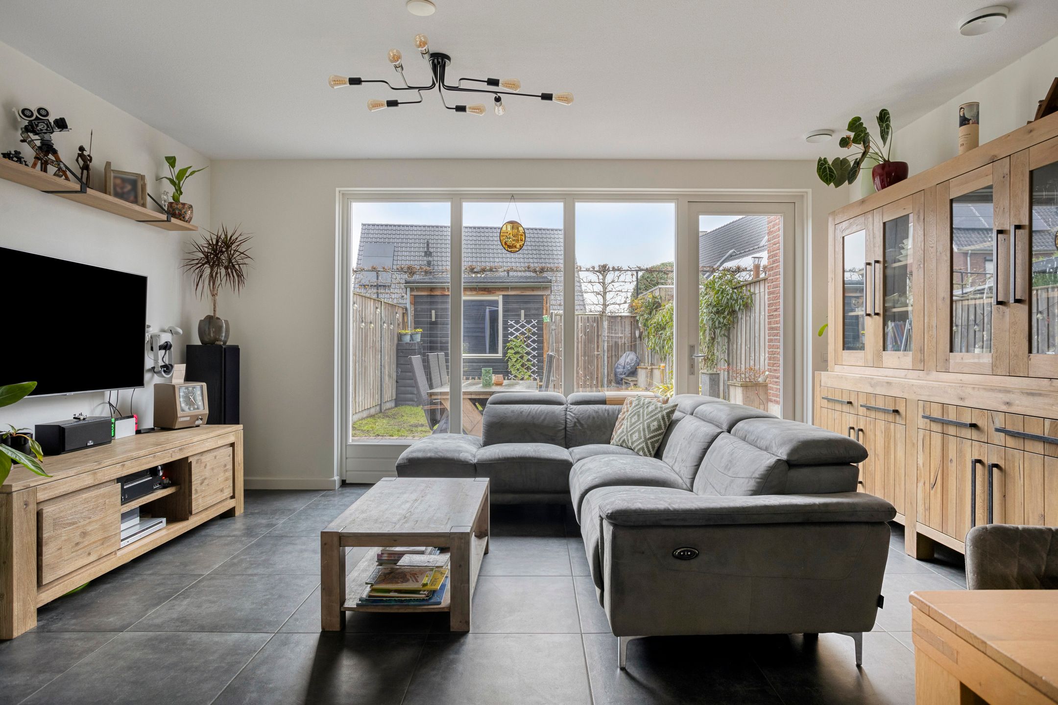 Foto 3 van Posthoorn 11