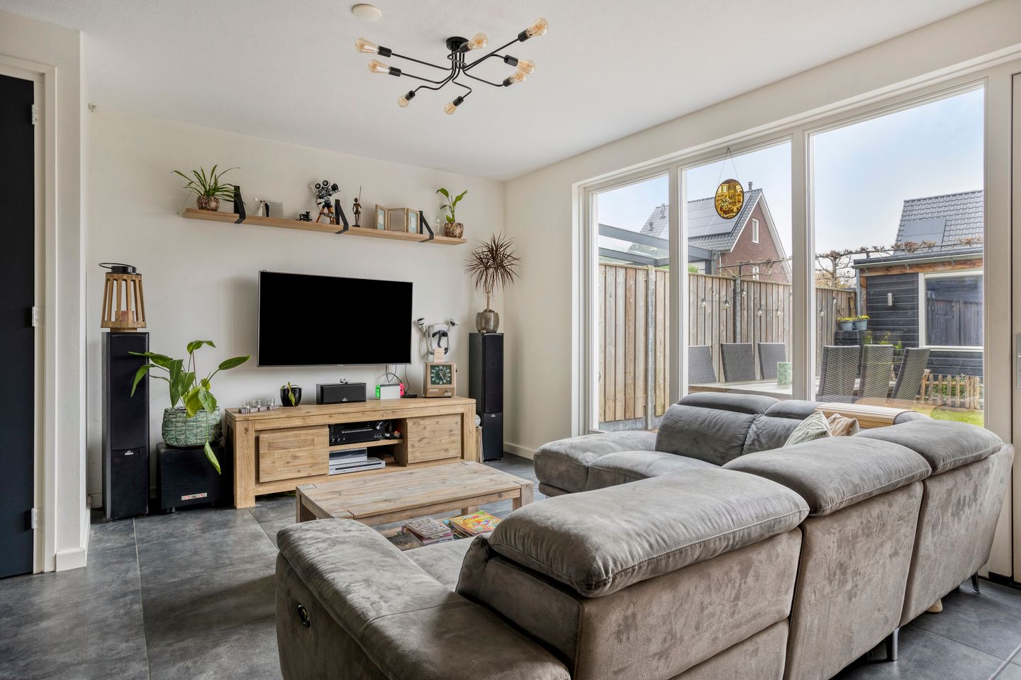 Foto 4 van Posthoorn 11