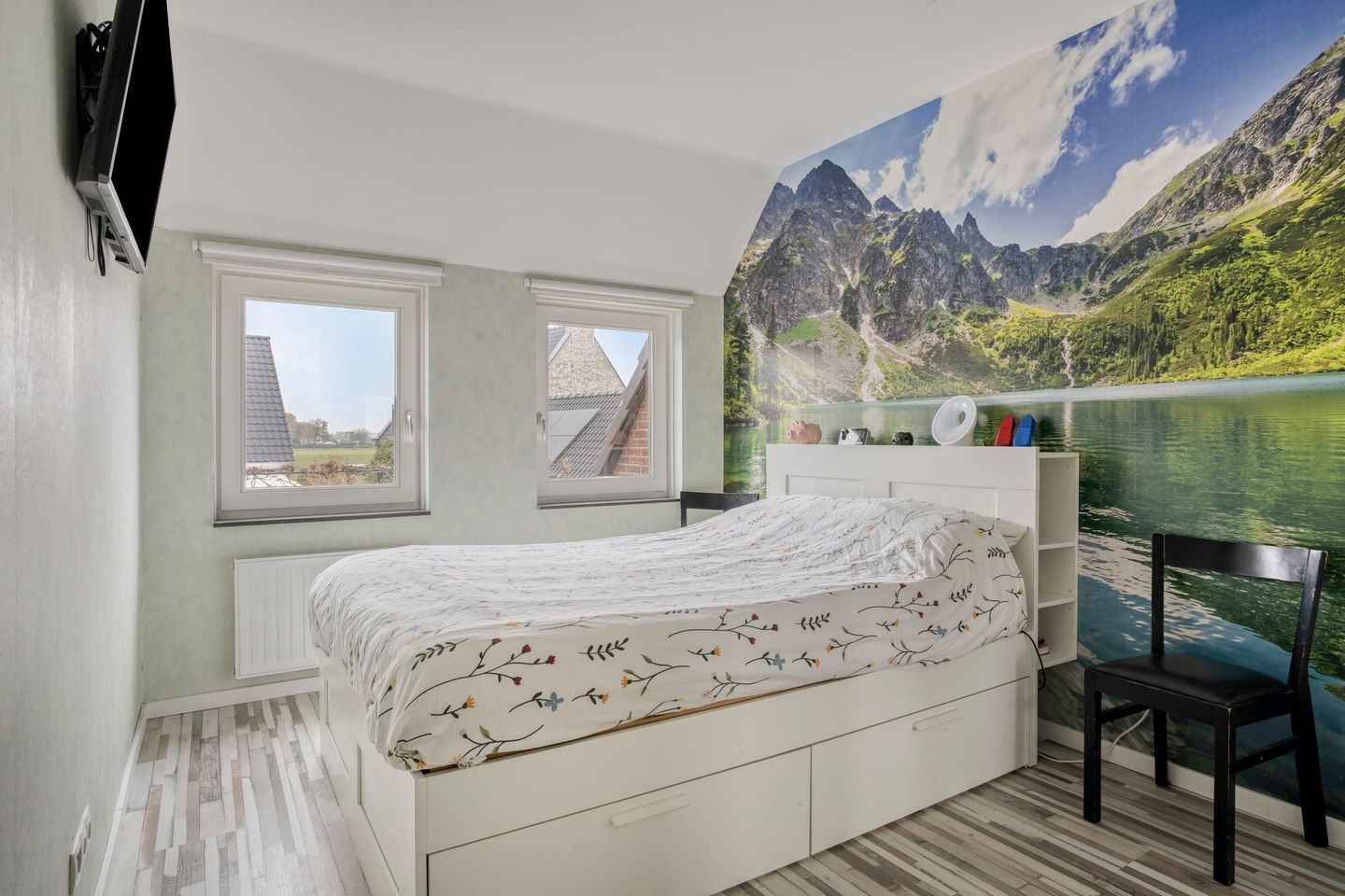 Foto 10 van Posthoorn 11